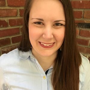 Meet your Posher, Cortney